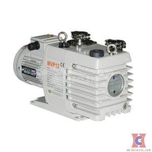 Bơm hút chân không Woosung MVP12