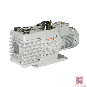 Bơm hút chân không Woosung MVP12