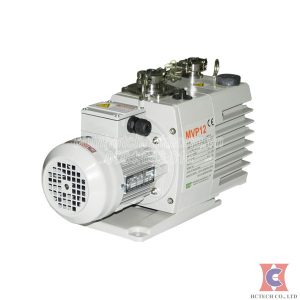 Bơm hút chân không Woosung MVP12