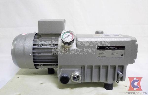 Địa Chỉ Bán Bơm Hút Chân Không Tại Bình Dương Giá Tốt