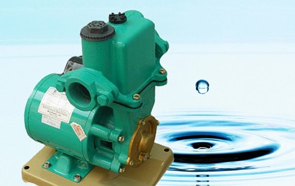 Máy bơm nước chân không được sử dụng cho nhiều ứng dụng khác nhau