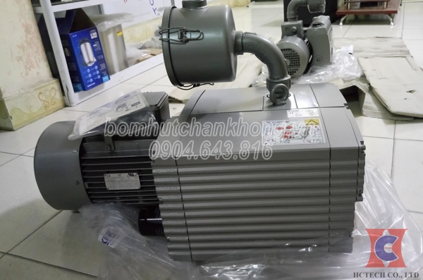 Mua bơm hút chân không tại Hải Phòng tin cậy, giá tốt