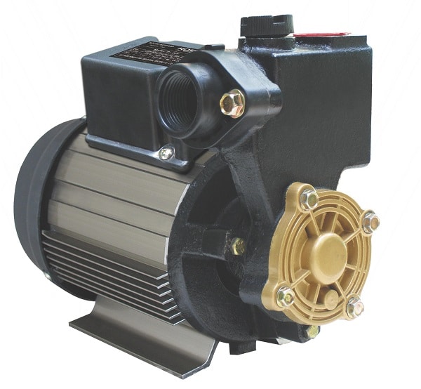 Cấu Tạo Máy Bơm Nước Chân Không Và Nguyên Lý Làm Việc