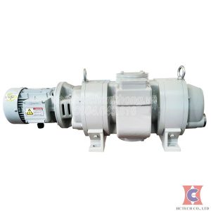 Bơm hút chân không Booster FRU 360