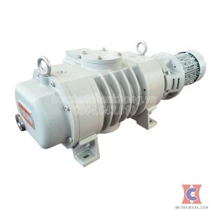 Bơm hút chân không Booster FRU 360