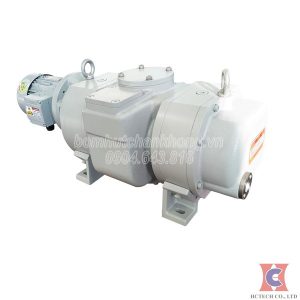 Bơm hút chân không Booster FRU 180
