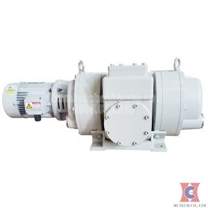 Bơm hút chân không Booster FRU 180