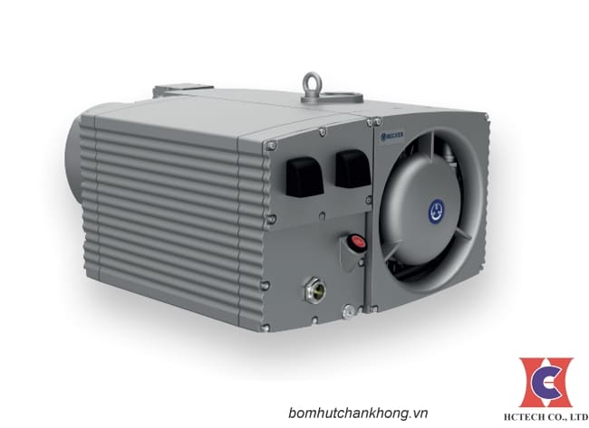 Các loại máy bơm hút chân không công nghiệp