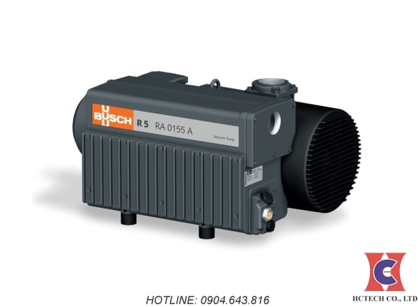 Máy bơm hút chân không Busch