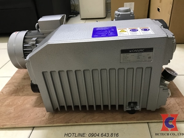 Bơm hút chân không loại nào tốt nhất? Toplist 3 thương hiệu hot nhất trên thị trường