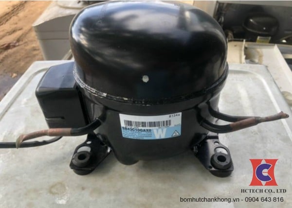 Chú ý an toàn khi tự chế máy hút chân không