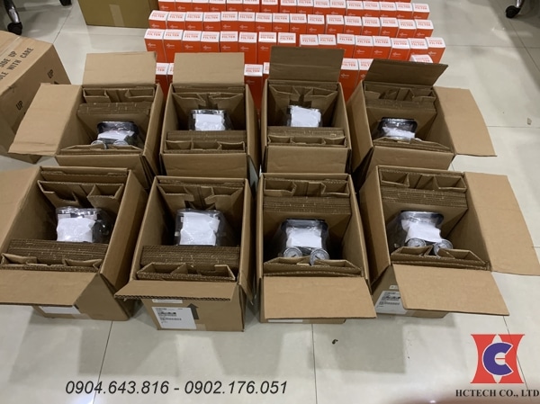 Bơm hút chân không Gast Mỹ