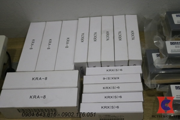 Cánh gạt bơm chân không Orion