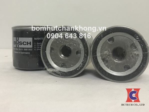 Chọn lọc dầu bơm chân không chính hãng để thay thế