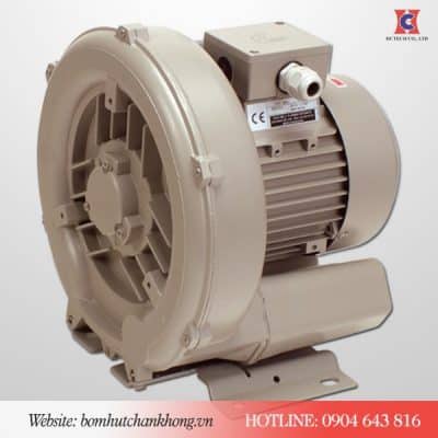 Máy thổi khí là gì