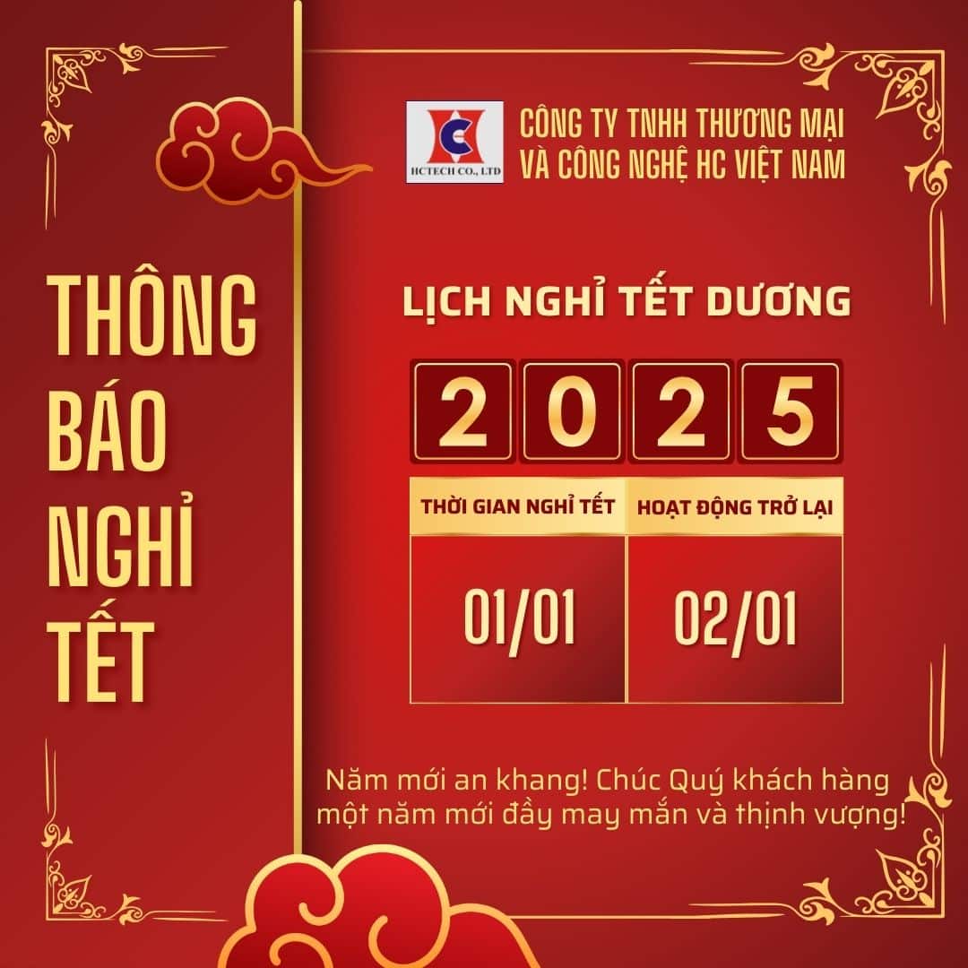 thoi gian nghi tet duong lich nam 2025