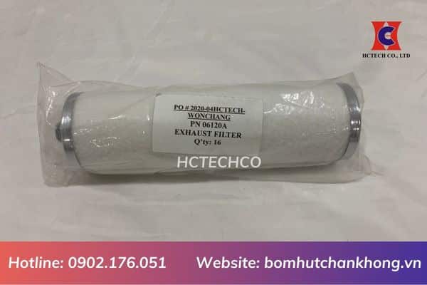 loc tach dau Wonchang 06120A