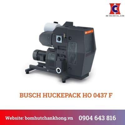 HUCKEPACK HO 0437 F