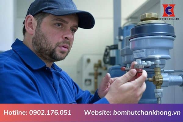 moi quan he ve luu luong va ap suat 