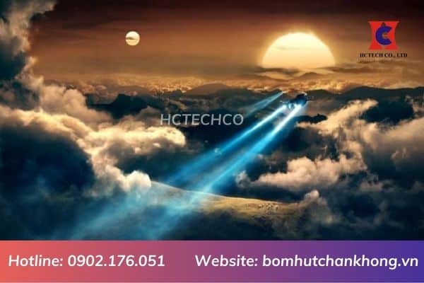 van toc anh sang trong chan khong