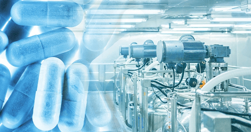 Ứng dụng của Bơm Hút Chân Không trong Ngành Dược Phẩm