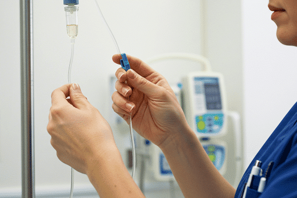 Vai trò của áp suất thẩm thấu trong y học