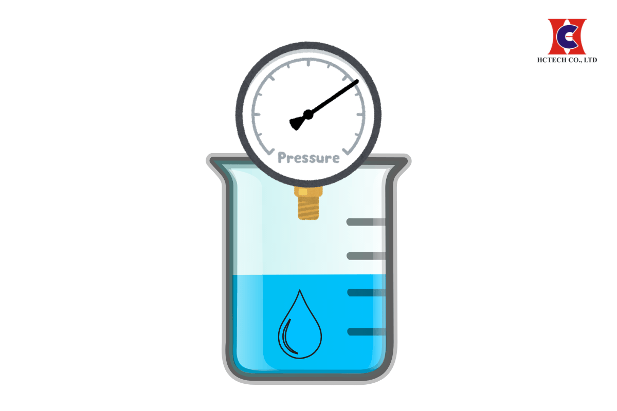Áp suất chất lỏng là gì? Công thức tính, đơn vị đo và vai trò trong thực tiễn