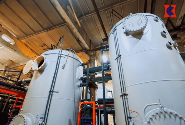 áp suất trong công nghiệp