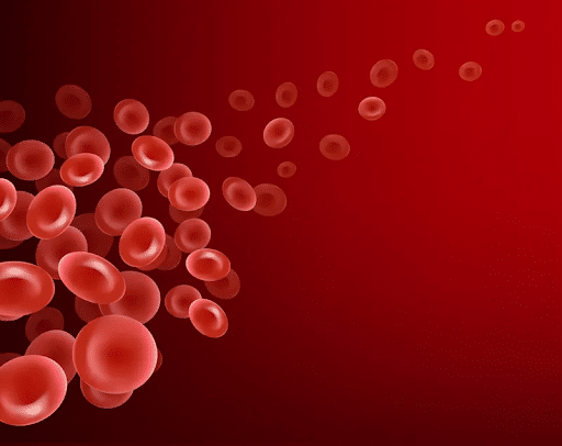 Áp suất thẩm thấu của máu là gì