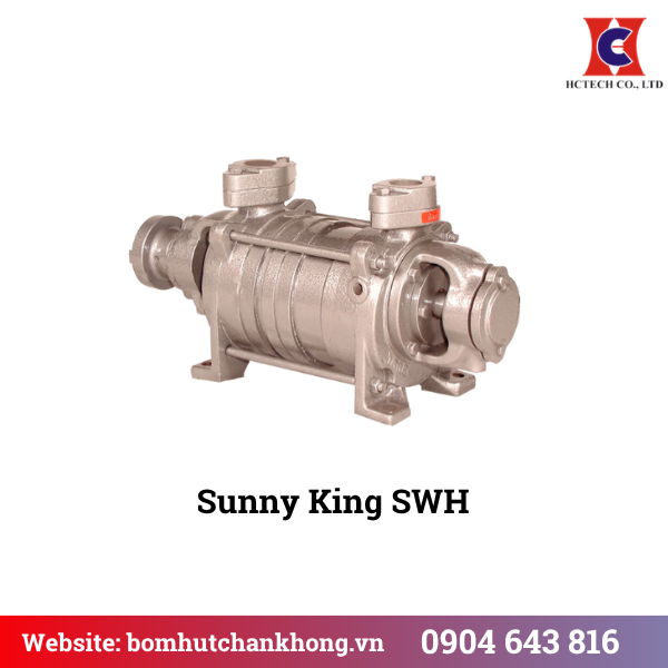 Sunny King SWH
