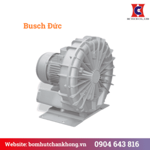 Máy thổi khí con sò Busch SAMOS SI 0210–0500 E1