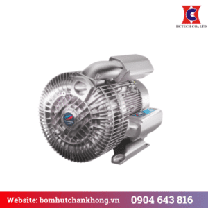 Máy thổi khí con sò Elmo Rietschle G-BH2