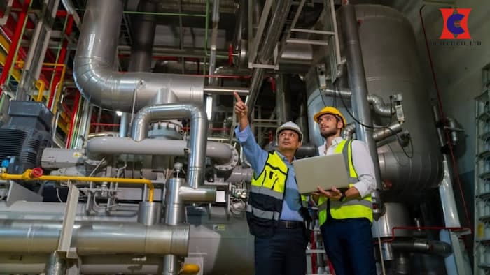 Các ứng dụng thực tế của máy bơm hút chân không trong công nghiệp