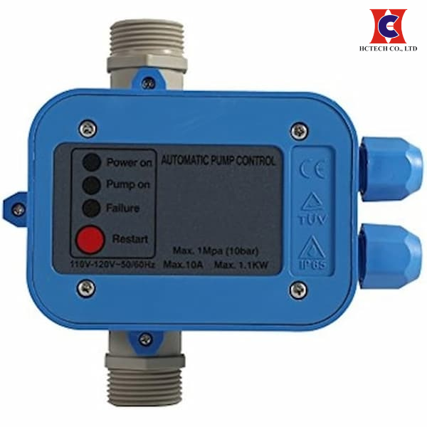 Công tắc áp lực nước