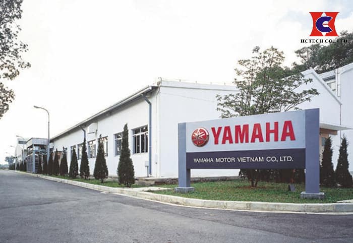 Yamaha Motor Việt Nam là một trong những nhà sản xuất xe máy hàng đầu tại Việt Nam